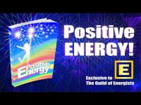 NEW Positive Energy -  What's Inside??? NEW Positive Energy -  What's Inside???