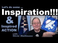 Let's Do Some Inspiration! Let's Do Some Inspiration!