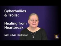 Cyberbullies & Trolls : Healing Online Heartbreak Cyberbullies & Trolls : Healing Online Heartbreak