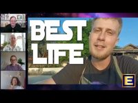 Living Your Best Life with Star Tapping! Living Your Best Life with Star Tapping!