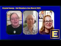 Crystal Healing With Star Crystals Exercise Crystal Healing With Star Crystals Exercise