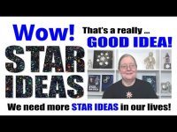 Wow! That's A Really GOOD IDEA! Wow! That's A Really GOOD IDEA!