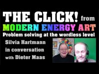 The CLICK! Solving Problems Without Words with Dieter Maas The CLICK! Solving Problems Without Words with Dieter Maas