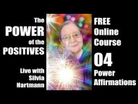 Power of the Positives 04 - The Battle For The Positives & Power Affirmations Power of the Positives 04 - The Battle For The Positives & Power Affirmations