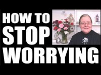 How To Stop Worrying ... (because worrying is REALLY bad for you!) How To Stop Worrying ... (because worrying is REALLY bad for you!)