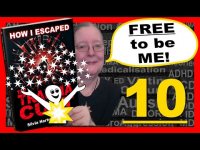 10: Star Matrix Is The Way Out Of The Trauma Cult 10: Star Matrix Is The Way Out Of The Trauma Cult