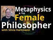 Magic, Metaphysics & The Female Philosopher