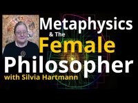 Magic, Metaphysics & The Female Philosopher Magic, Metaphysics & The Female Philosopher