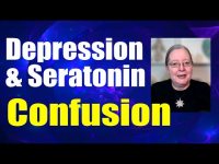 Depression, Seratonin & Confusion In The Mind Body Duality Depression, Seratonin & Confusion In The Mind Body Duality