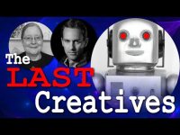 The Last Creatives - AI Ends Human Creativity? The Last Creatives - AI Ends Human Creativity?