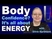 Body Confidence 3 Top Energy Tips