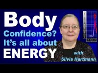 Body Confidence 3 Top Energy Tips Body Confidence 3 Top Energy Tips