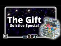 The Gift from SuperMind Solstice 2020 Special! The Gift from SuperMind Solstice 2020 Special!