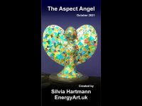 The Making Of The Aspect Angel #shorts The Making Of The Aspect Angel #shorts