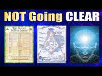 Not Going Clear - A Better Way To Personal Enlightenment & Discovering Your Real Super Powers! Not Going Clear - A Better Way To Personal Enlightenment & Discovering Your Real Super Powers!