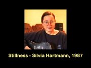 The very 1st song I ever wrote: Stillness 1987