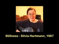 The very 1st song I ever wrote: Stillness 1987 The very 1st song I ever wrote: Stillness 1987