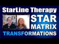 Star Matrix Transformations with Silvia Hartmann & Sandra Hillawi Star Matrix Transformations with Silvia Hartmann & Sandra Hillawi