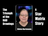 The Triumph of the BAD Drawings! A Star Matrix Story The Triumph of the BAD Drawings! A Star Matrix Story