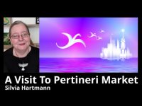 Project Sanctuary: An Invitation To Visit Pertineri Market with Silvia Hartmann Project Sanctuary: An Invitation To Visit Pertineri Market with Silvia Hartmann