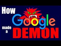 Google Makes A Demon - Google AI & The Engineer Google Makes A Demon - Google AI & The Engineer