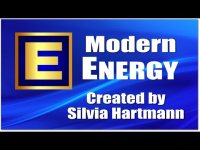 Modern Energy Created by Silvia Hartmann Modern Energy Created by Silvia Hartmann