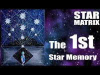 Star Matrix: The 1st Star Story "The Land" by Silvia Hartmann Star Matrix: The 1st Star Story "The Land" by Silvia Hartmann