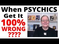 Have you ever been to a psychic who got everything 100% wrong?