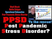 Post Pandemic Stress Disorder PPSD From The Modern Energy Perspective