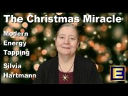 Christmas Stress? Christmas Miracle! with Silvia Hartmann