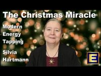 Christmas Stress? Christmas Miracle! with Silvia Hartmann Christmas Stress? Christmas Miracle! with Silvia Hartmann