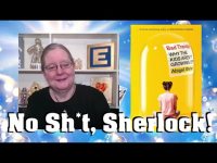 Bad Therapy by Abigail Shrier - Book Review by Silvia Hartmann Bad Therapy by Abigail Shrier - Book Review by Silvia Hartmann