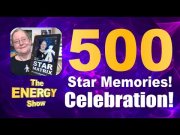 Star Matrix 500 Star Memories Celebration!