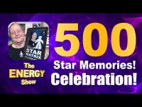 Star Matrix 500 Star Memories Celebration! Star Matrix 500 Star Memories Celebration!