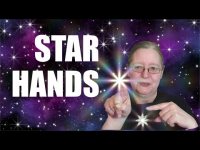 Positive Energy Affirmations Exercise STAR HANDS! with Silvia Hartmann 12 Min. Positive Energy Affirmations Exercise STAR HANDS! with Silvia Hartmann 12 Min.