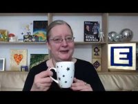 Cup of Stars! Sunday Live with Silvia Hartmann - 3rd May 2020 Cup of Stars! Sunday Live with Silvia Hartmann - 3rd May 2020