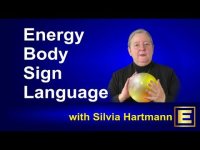 How To Read Energy Body Sign Language with Silvia Hartmann How To Read Energy Body Sign Language with Silvia Hartmann