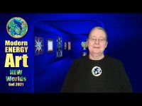 Virtual Art Exhibition Modern Energy Art: New Worlds #modernenergyart  #virtualartexhibition Virtual Art Exhibition Modern Energy Art: New Worlds #modernenergyart  #virtualartexhibition