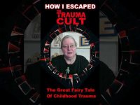 The Great Fairy Tale Of #childhoodtrauma  #traumacult   #emotionalhealth #mentalhealth #shorts The Great Fairy Tale Of #childhoodtrauma  #traumacult   #emotionalhealth #mentalhealth #shorts