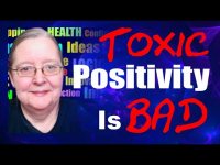 Toxic Positivity Is Bad Toxic Positivity Is Bad