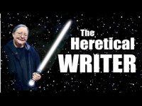 The Heretical Writer The Heretical Writer