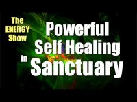 Powerful Self Healing In Sanctuary! Powerful Self Healing In Sanctuary!