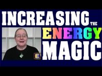 2021 The First - Let's INCREASE THE MAGIC! 2021 The First - Let's INCREASE THE MAGIC!