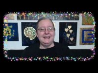 2019 - 2020 Happy New Year! with Silvia Hartmann 2019 - 2020 Happy New Year! with Silvia Hartmann