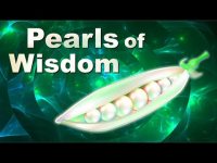 Pearls of Wisdom Pearls of Wisdom