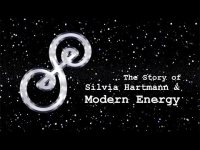 The Story Of Silvia Hartmann and Modern Energy The Story Of Silvia Hartmann and Modern Energy