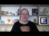 Silvia Hartmann Live Stream: Overcoming stress/frustration and the Shining Orb of Light meditation Silvia Hartmann Live Stream: Overcoming stress/frustration and the Shining Orb of Light meditation
