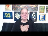 Silvia Hartmann Live Stream: Gentle ways to raise energy!