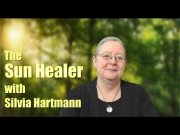 Beautiful Self Healing Method! The Sun Healer