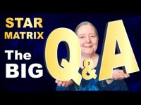 Star Matrix - The BIG Q & A Star Matrix - The BIG Q & A